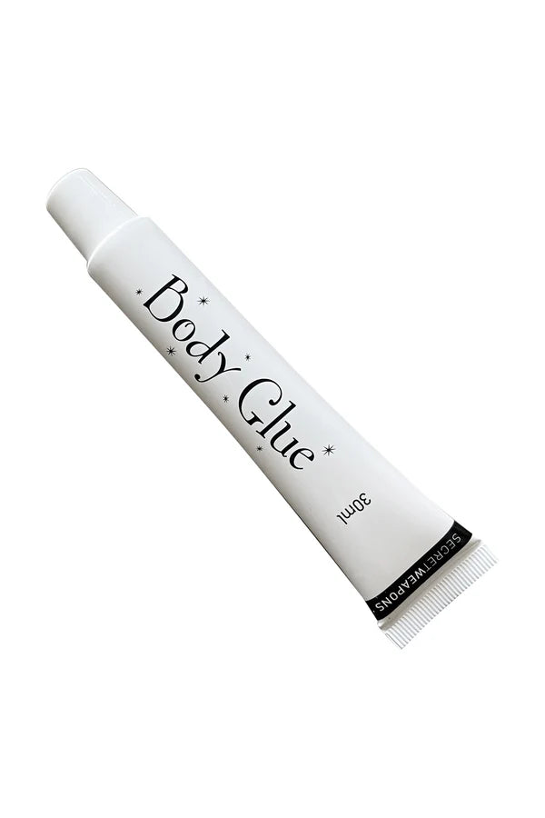 Secret Weapons Body Glue