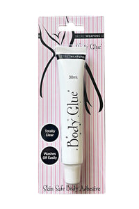 Secret Weapons Body Glue