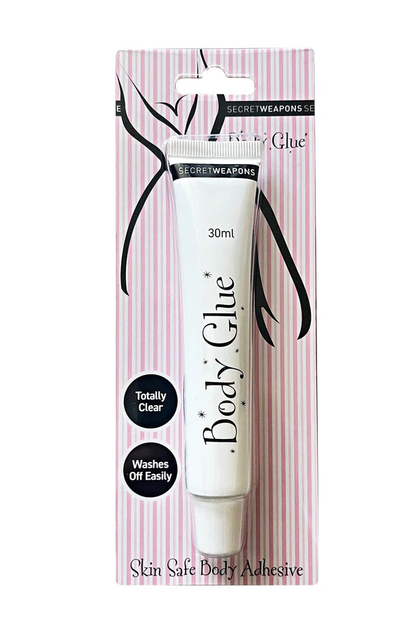 Secret Weapons Body Glue