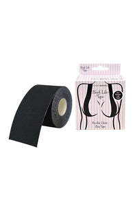 Secret Weapons Boob Lift Tape - Black