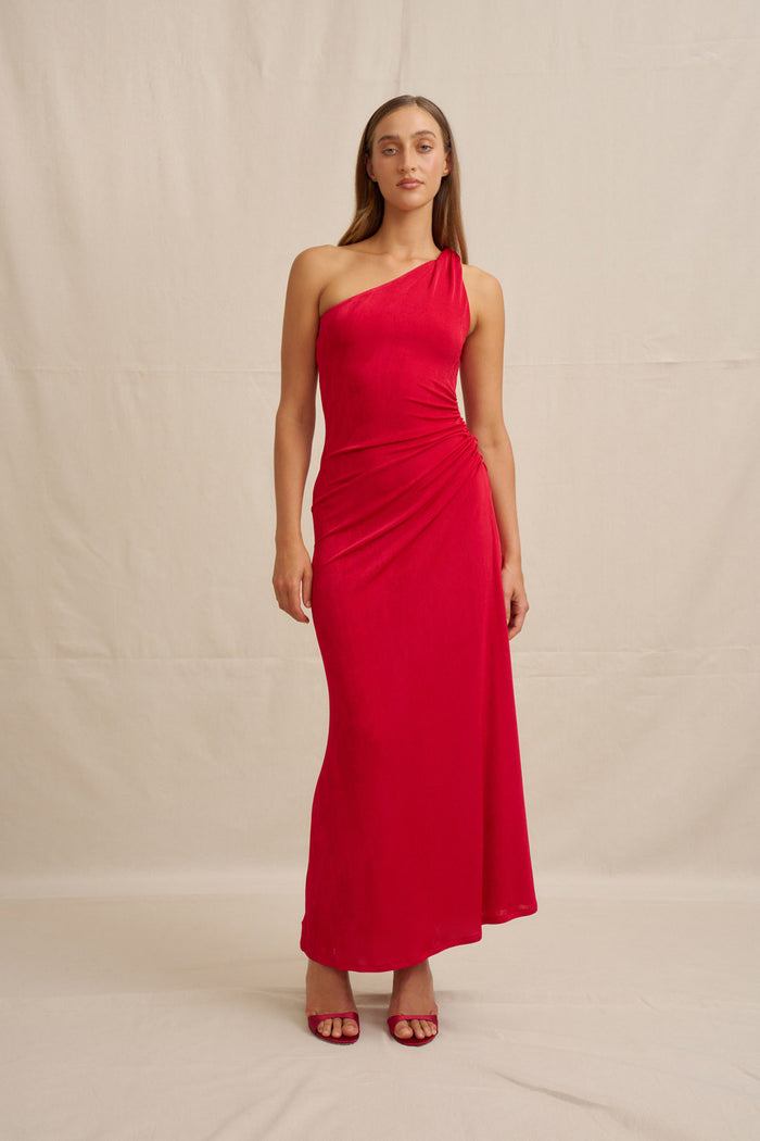 By Johnny "Carmine" Midi Dress