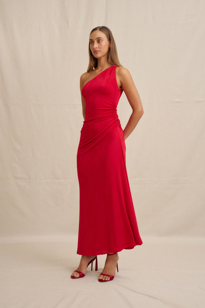 By Johnny "Carmine" Midi Dress