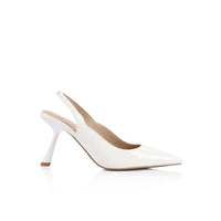 Lana Wilkinson "Celeste" - White
