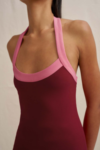 By Johnny "Colette" Mini Dress