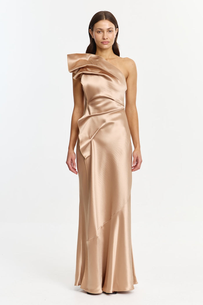 ACLER Werona Maxi Dress