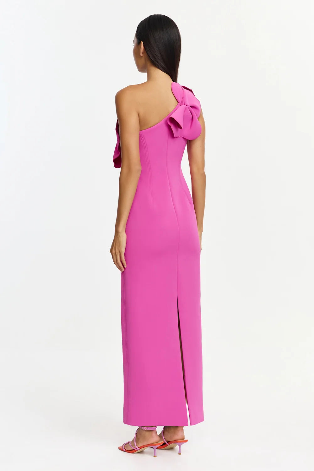 Designer dress hire Melbourne