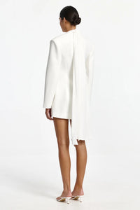 Significant Other Miella Blazer Dress – Ivory