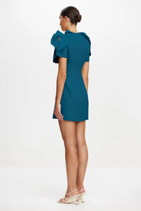 Acler "Normanhill" Mini Dress