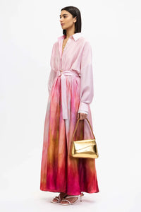 Acler 'Driften' Maxi Dress