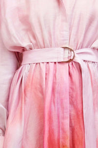 Acler 'Driften' Maxi Dress