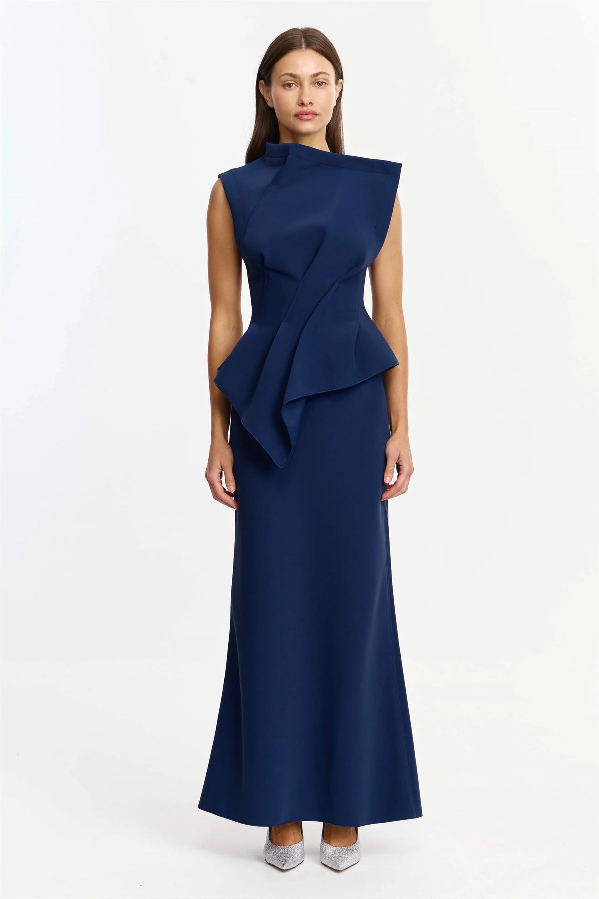 ACLER Burbank Set- Maxi Skirt and Top