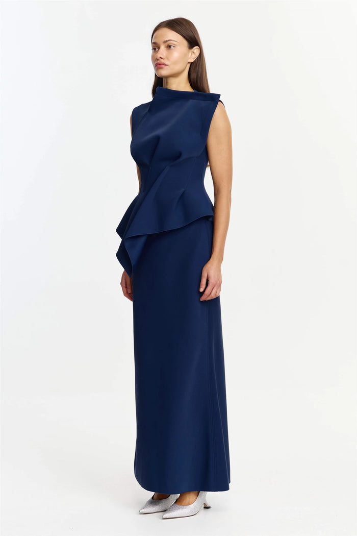 ACLER Burbank Set- Maxi Skirt and Top