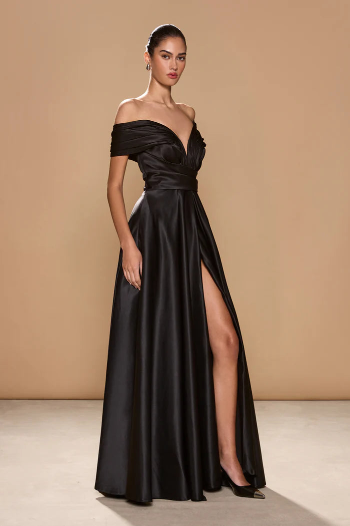 Sonya Moda 'Elara' Gown