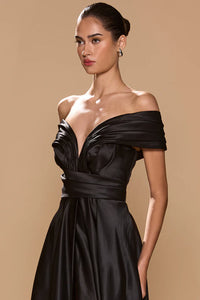 Sonya Moda 'Elara' Gown