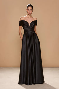 Sonya Moda 'Elara' Gown
