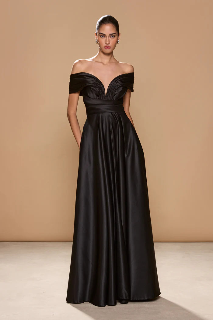 Sonya Moda 'Elara' Gown