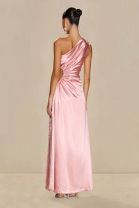 Sonya Moda "Nour" Dress - Blush