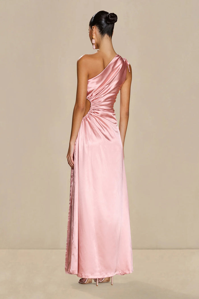 Sonya Moda "Nour" Dress - Blush