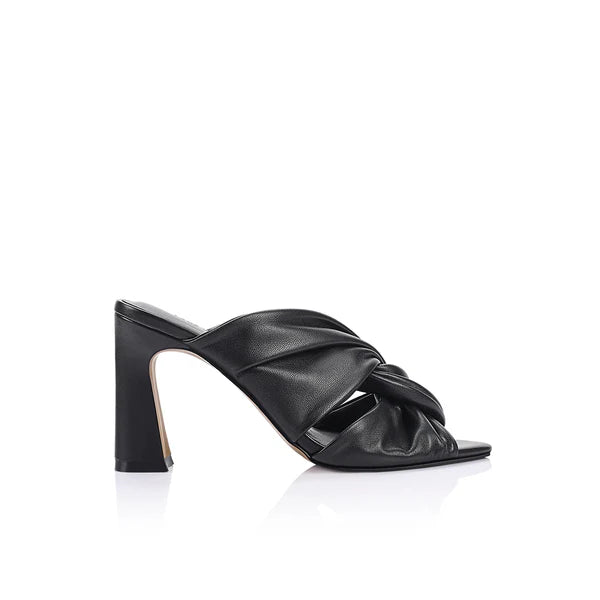 Lana Wilkinson "Esme" Mule - Black