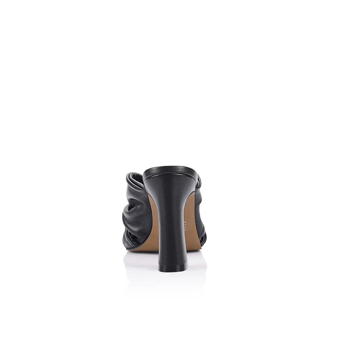 Lana Wilkinson "Esme" Mule - Black