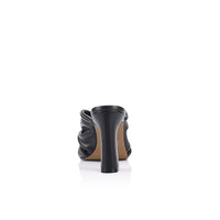Lana Wilkinson "Esme" Mule - Black