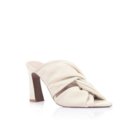 Lana Wilkinson "Esme" Mule - Ivory