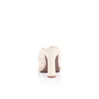 Lana Wilkinson "Esme" Mule - Ivory
