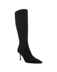 Billini Gomez - Black Suede