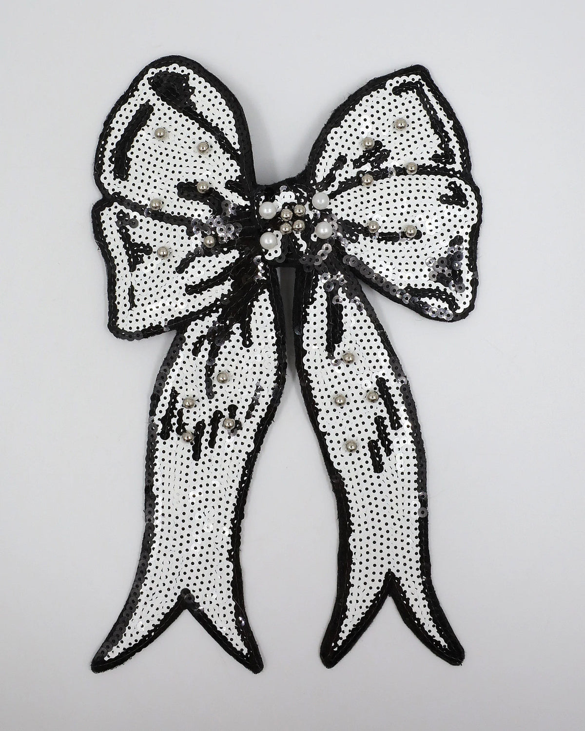 Ford "Hedy" Oversized Bow