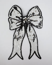 Ford "Hedy" Oversized Bow