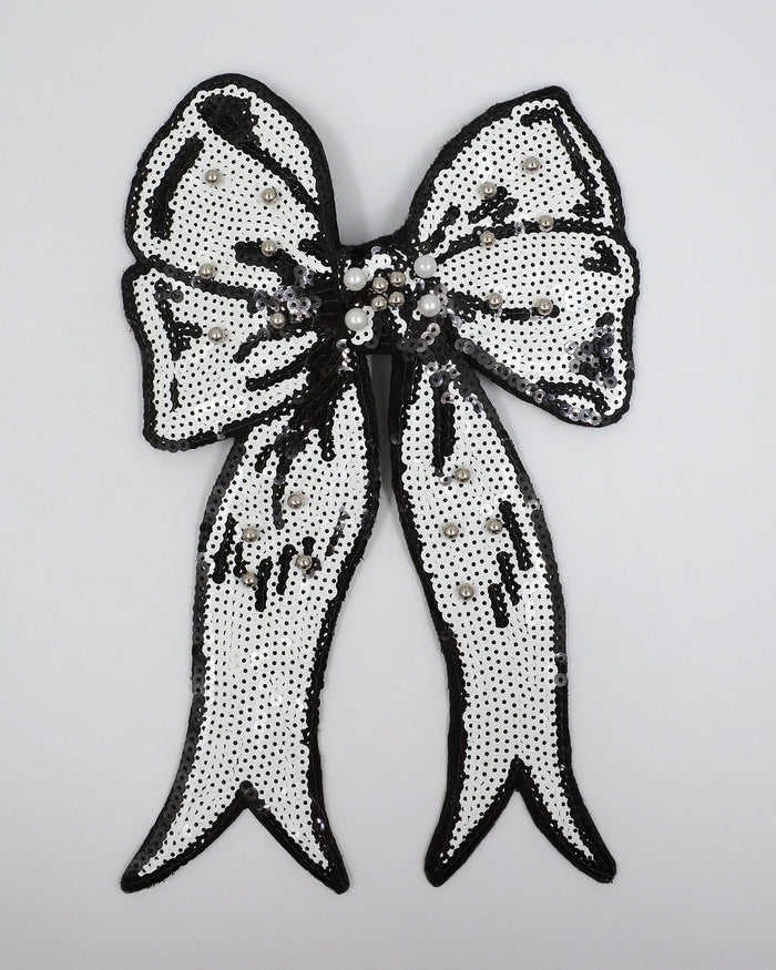 Ford "Hedy" Oversized Bow