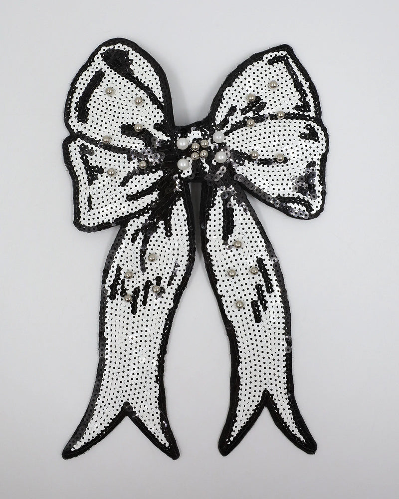 Ford "Hedy" Oversized Bow