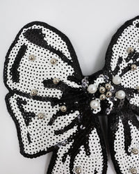 Ford "Hedy" Oversized Bow