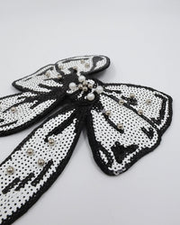 Ford "Hedy" Oversized Bow