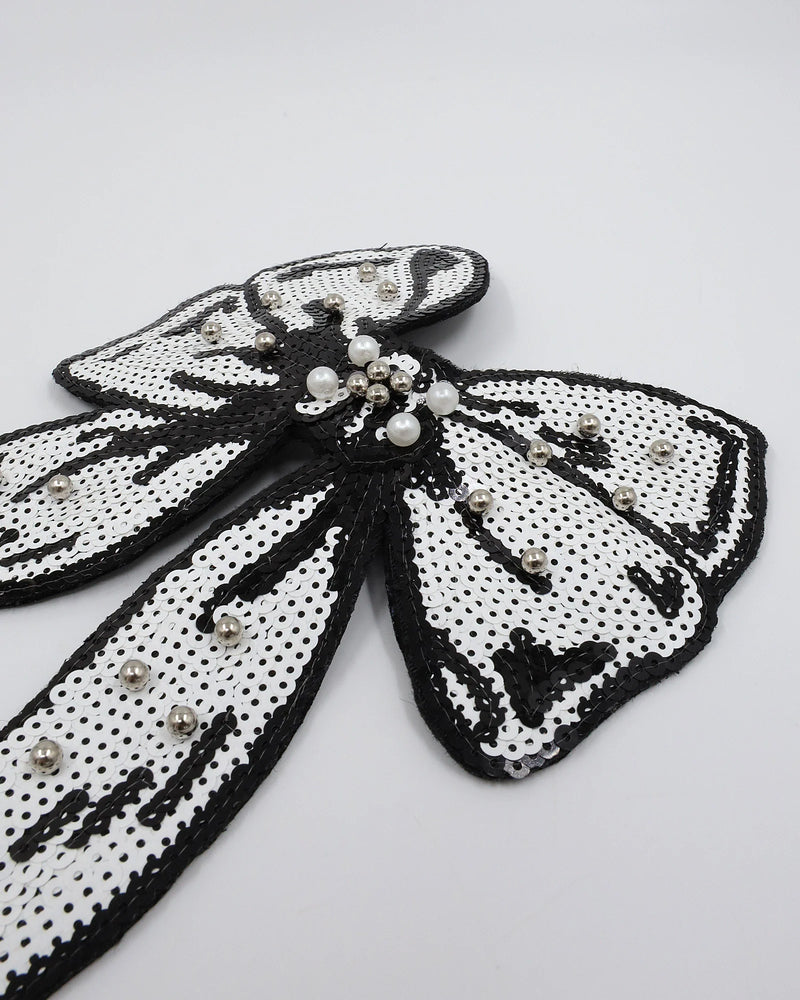 Ford "Hedy" Oversized Bow