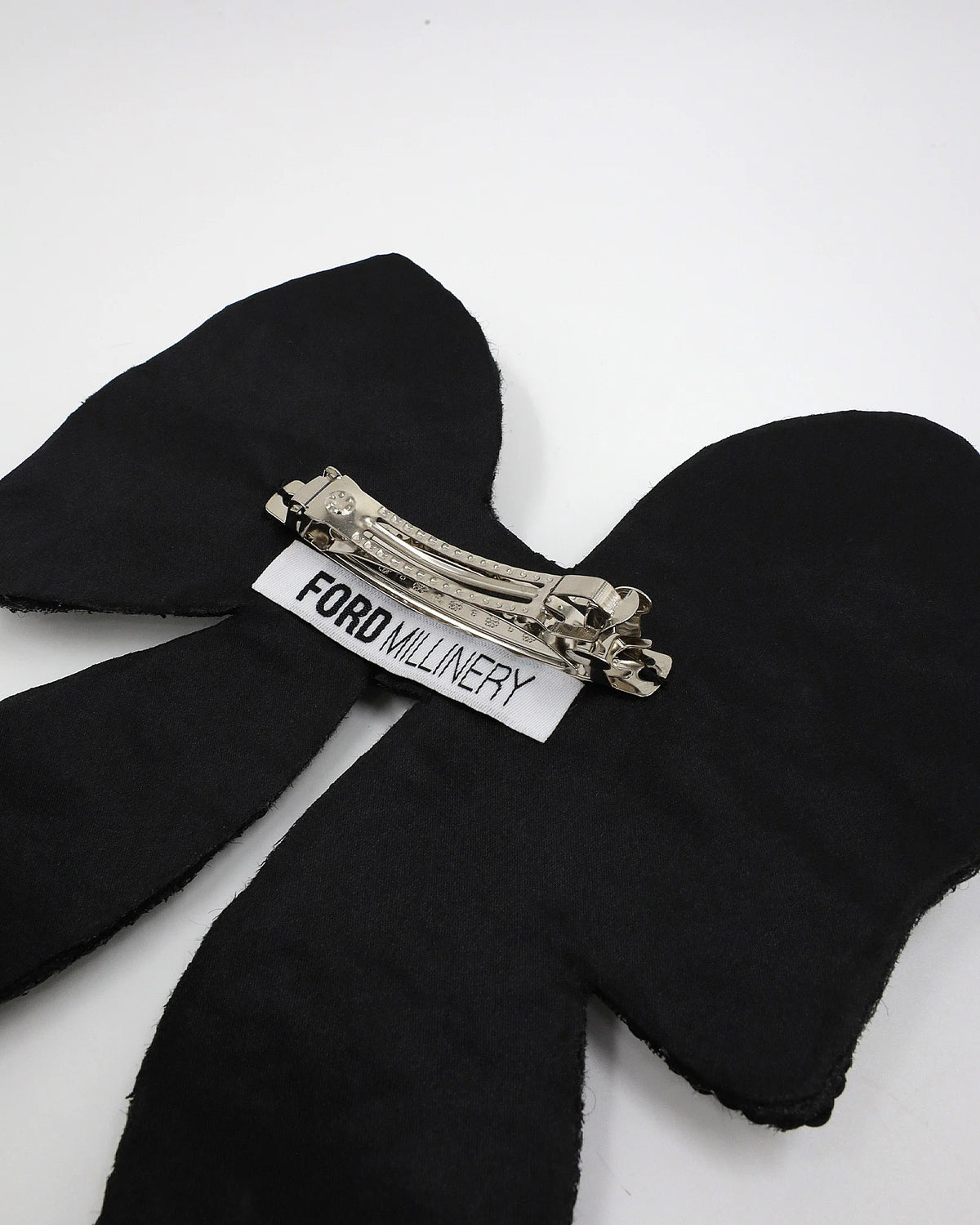 Ford "Hedy" Oversized Bow