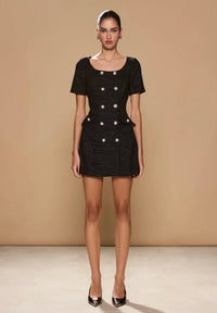 Sonya Moda "Andria" Dress