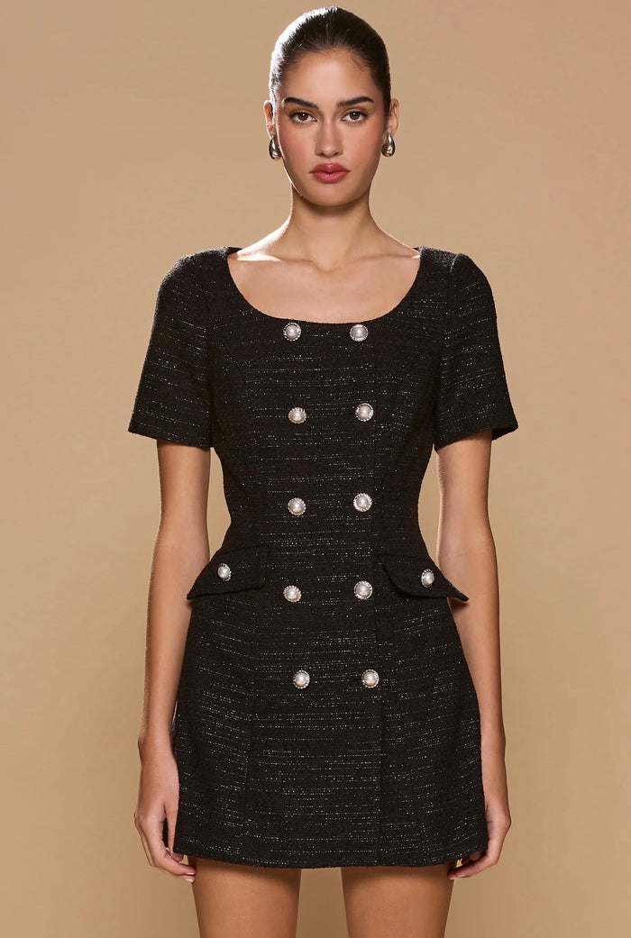Sonya Moda "Andria" Dress