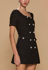 Sonya Moda "Andria" Dress