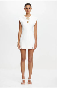 Acler "Brit" Mini Dress