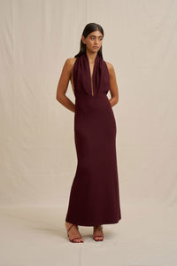 By Johnny "Imogen" Halter Dress