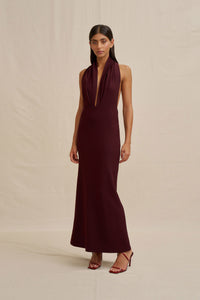 By Johnny "Imogen" Halter Dress
