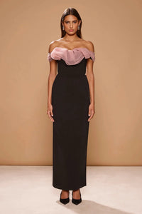 Sonya Moda "Caspian" Gown