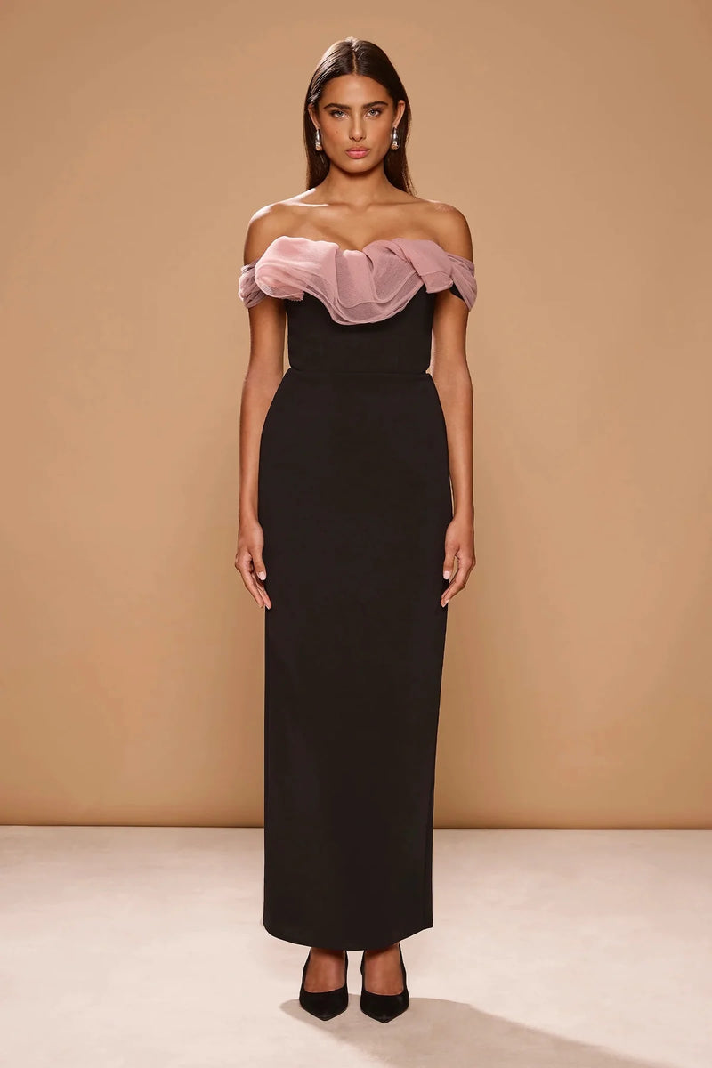 Sonya Moda "Caspian" Gown
