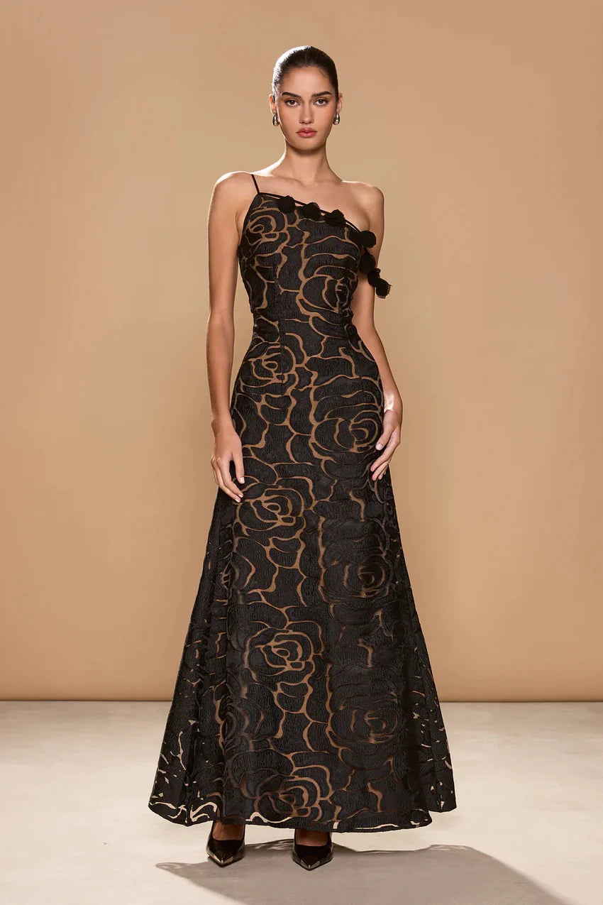 Sonya Moda "Paloma" Gown