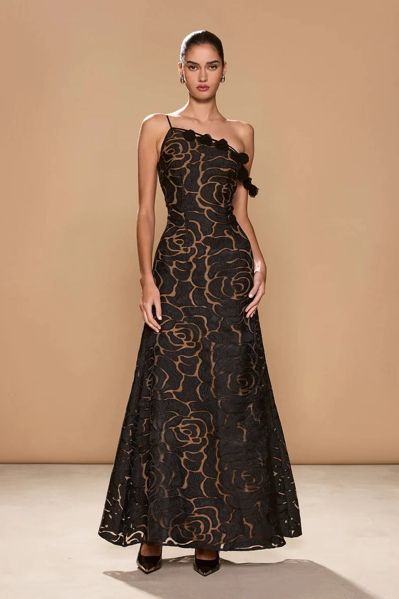Sonya Moda "Paloma" Gown