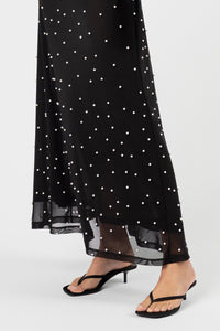 One Fell Swoop "Kristina" Dress - Pearl