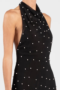 One Fell Swoop "Kristina" Dress - Pearl