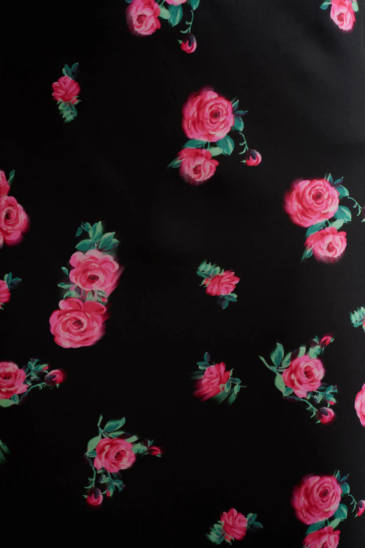 BY JOHNNY 'Lillian' Rose Dress