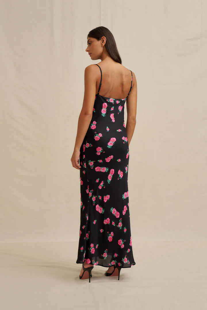 BY JOHNNY 'Lillian' Rose Dress